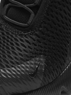 Noir - Nike Infant Air Max 270 Trainers