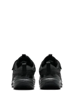 Noir - Nike Junior Star Tapis de couloir 5 Trainers