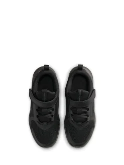 Noir - Nike Junior Star Tapis de couloir 5 Trainers