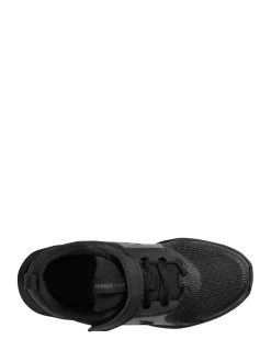Noir - Nike Junior Star Tapis de couloir 5 Trainers