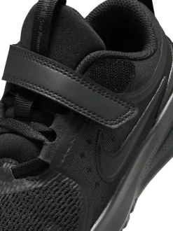 Noir - Nike Junior Star Tapis de couloir 5 Trainers