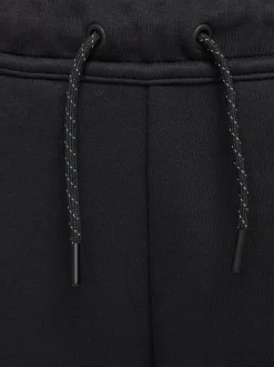 Noir - Nike Tech Fleece Joggers