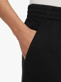 Noir - Nike Vêtements de sport Club Shorts