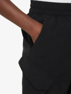 Noir - Nike Vêtements de sport City Utility Cargo Shorts