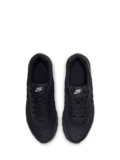 Noir - Nike Youth Air Max Invigor Trainers