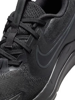 Noir - Nike Youth Cosmic Course à pied Trainers