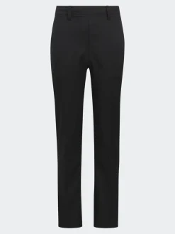 Noir - Pantalon adidas Golf Ultimate réglable pour enfant