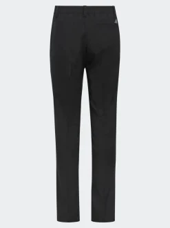 Noir - Pantalon adidas Golf Ultimate réglable pour enfant