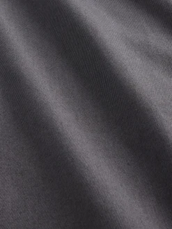 Noir - Pantalon cargo Gap brossé (4-13ans)