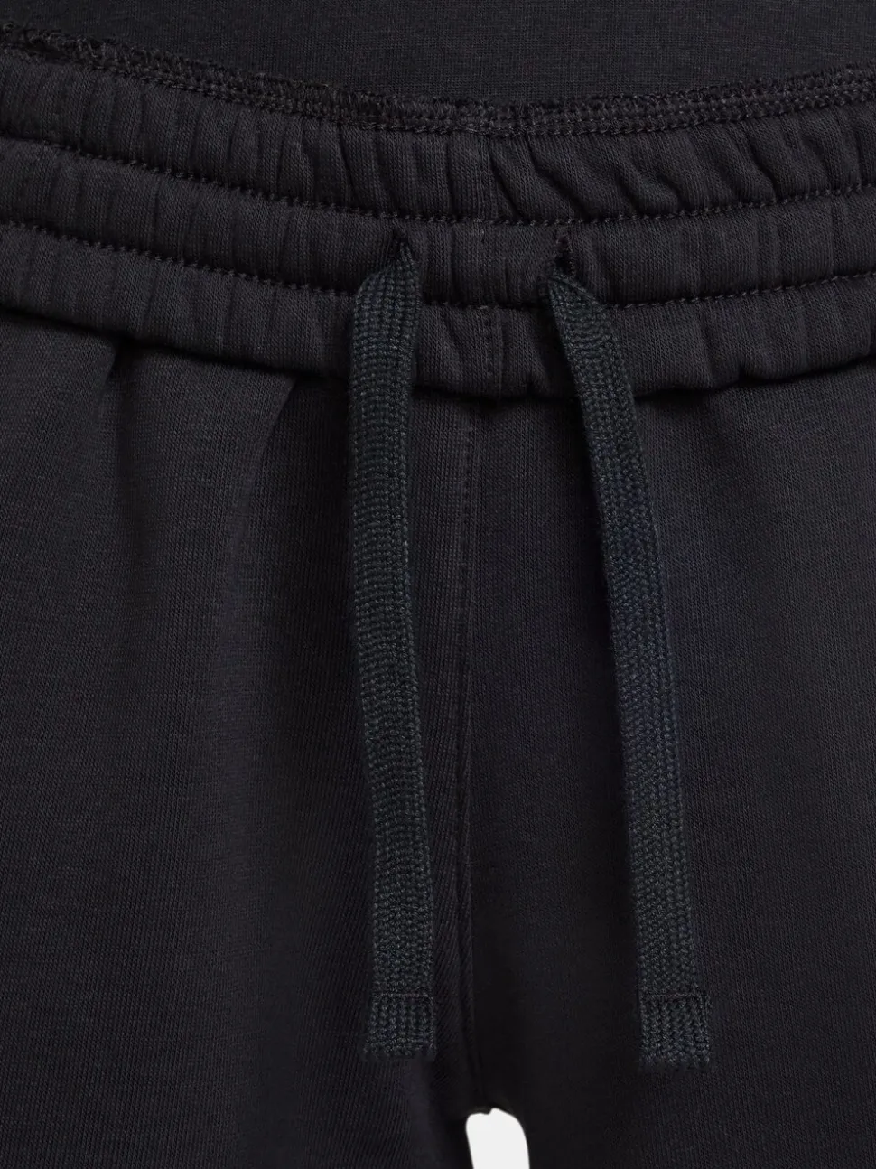 Noir - Pantalon de jogging cargo en polaire Nike Club