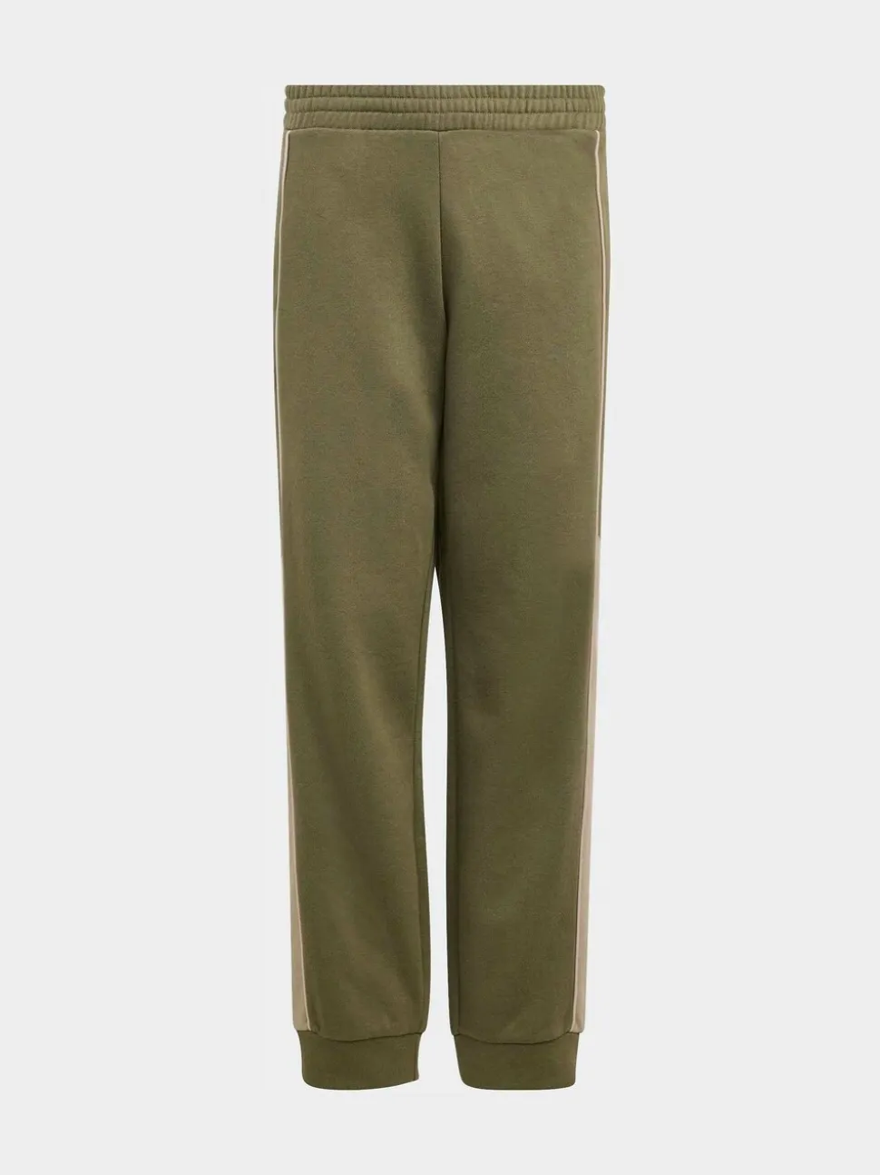 Noir - Pantalon de jogging adidas colour block