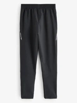 Noir - Pantalon de jogging Montirex Junior Alt