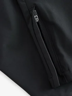 Noir - Pantalon de jogging Montirex Junior Alt