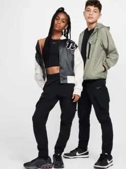 Noir - Pantalon de jogging Nike City Utility Cargo