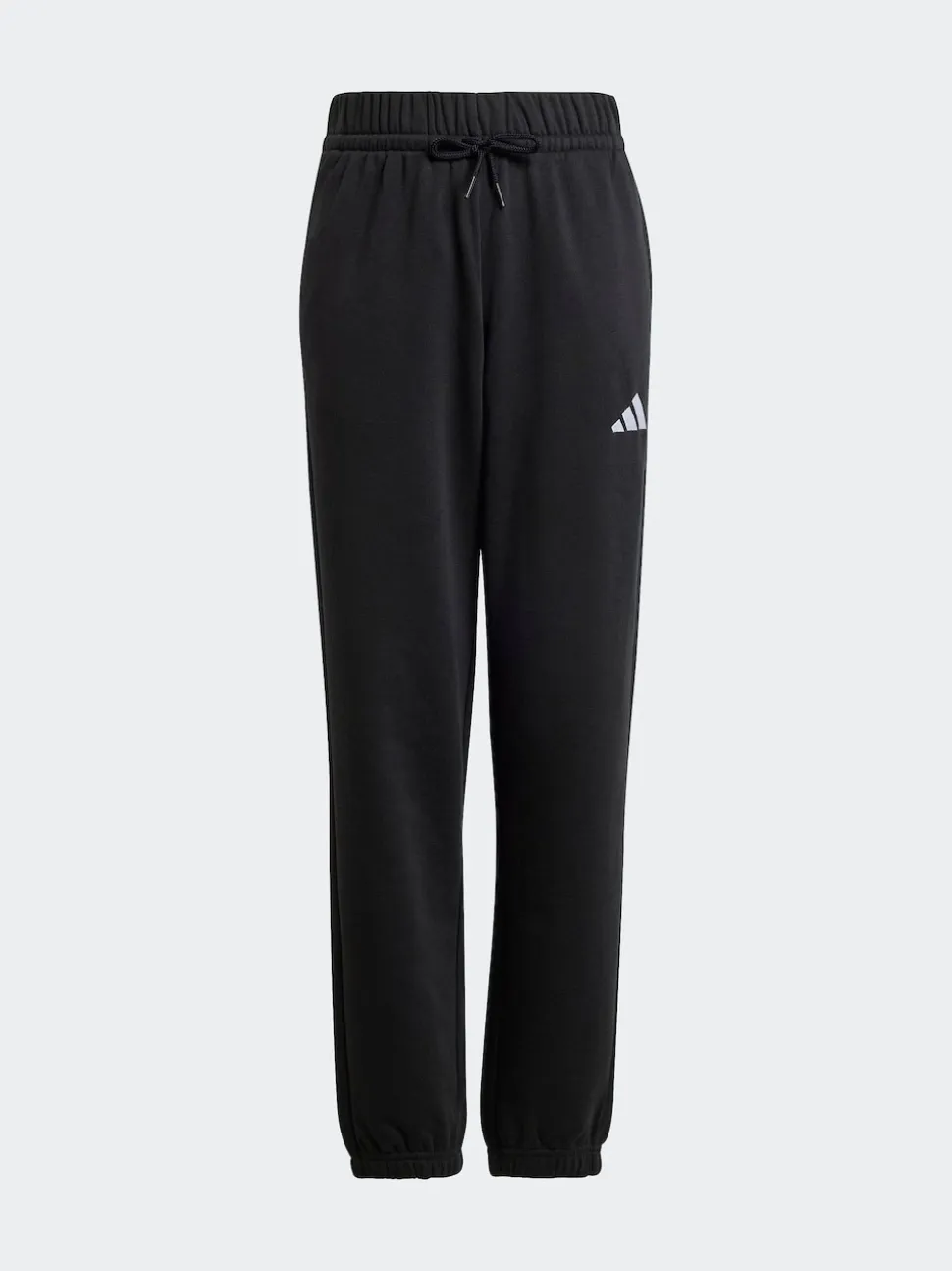 Noir - Pantalon de Survêtement adidas Essentials enfant