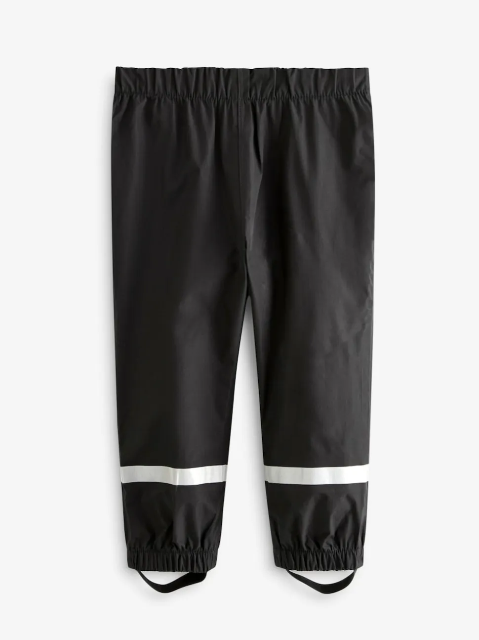 Noir - Pantalon imperméable (9mths-10yrs)