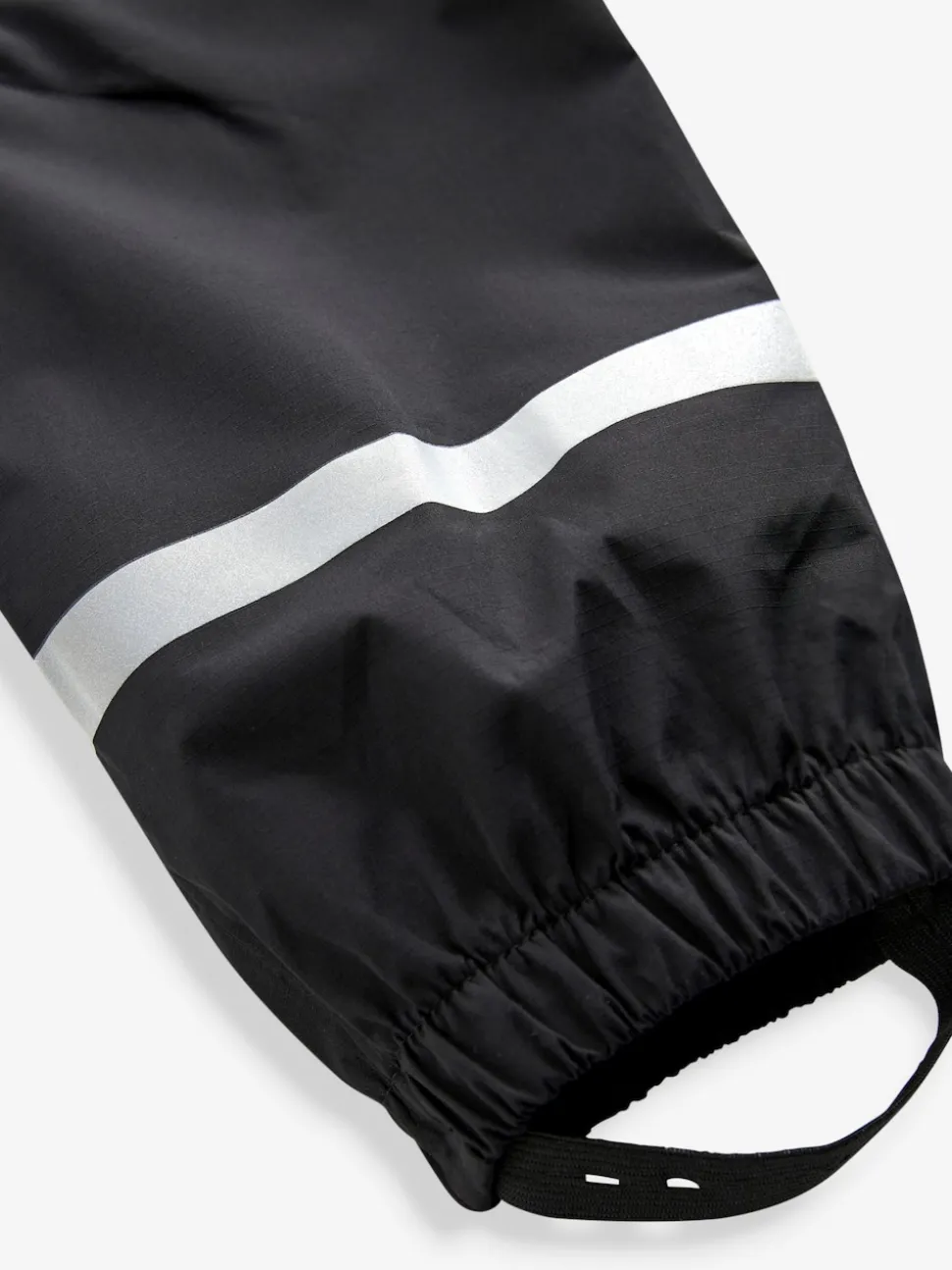Noir - Pantalon imperméable (9mths-10yrs)