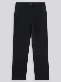 Noir - Pantalons U.S. Polo Assn classiques
