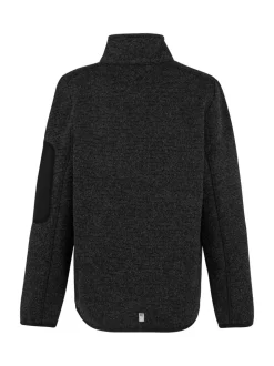 Noir - Regatta Polaire Newhill junior