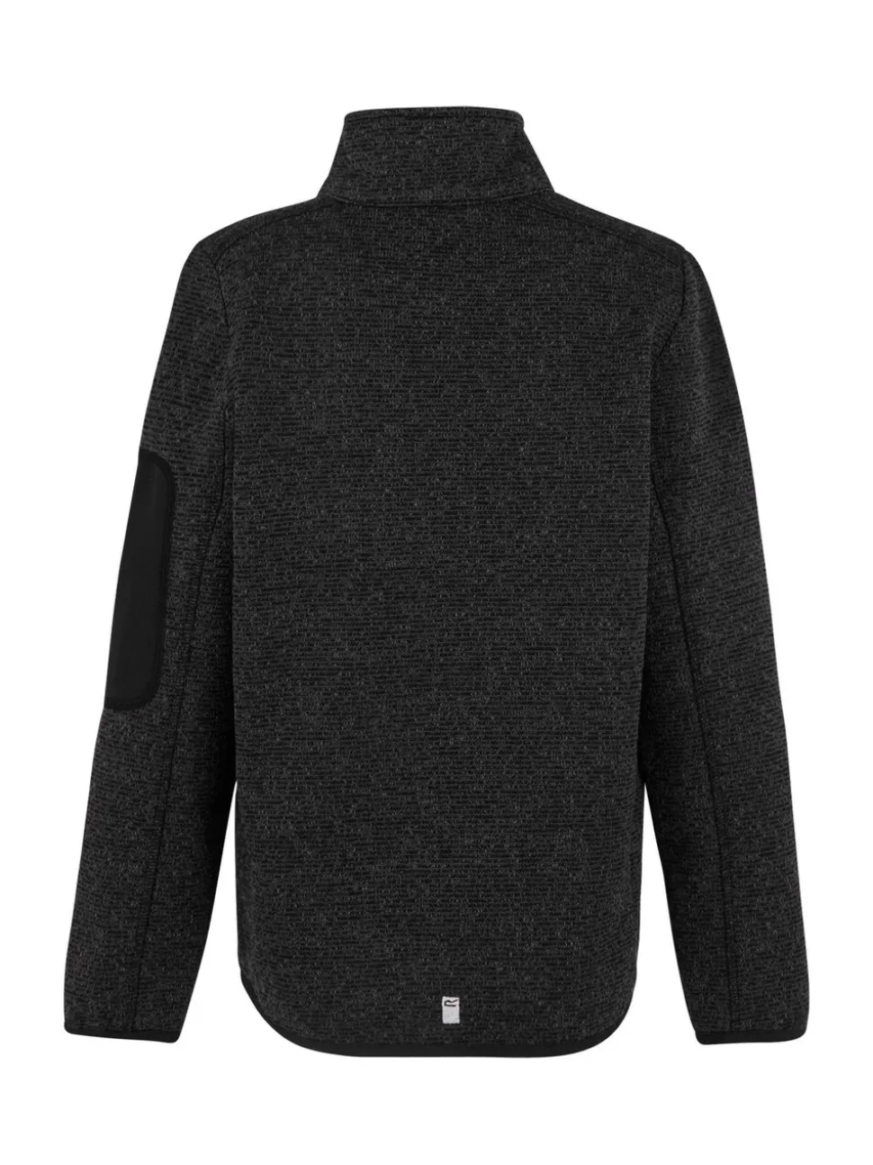 Noir - Regatta Polaire Newhill junior