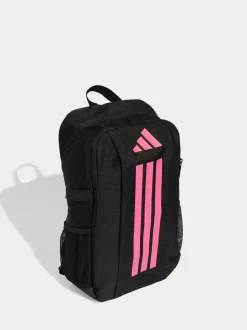Noir - Sac à dos adidas enfant à 3 rayures