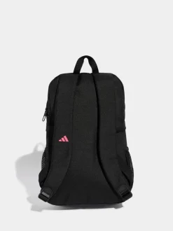 Noir - Sac à dos adidas enfant à 3 rayures