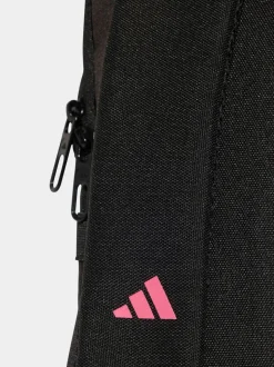 Noir - Sac à dos adidas enfant à 3 rayures