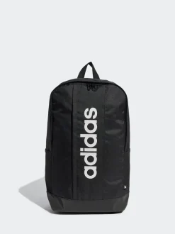 Noir - Sac à dos adidas Linear