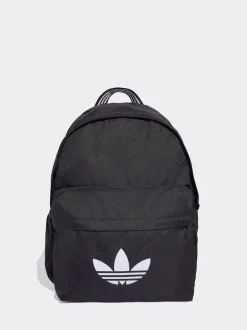 Noir - Sac à dos adidas Originals Adicolor classique