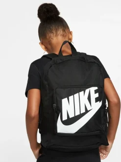 Noir - Sac à dos Nike Classic pour enfants (16L)