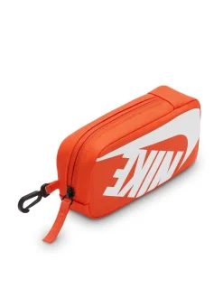 Noir - Sac imprimé Nike Elemental avec trousse à crayons