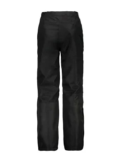 Noir - Salopette Cmp Kids Ski Salopette