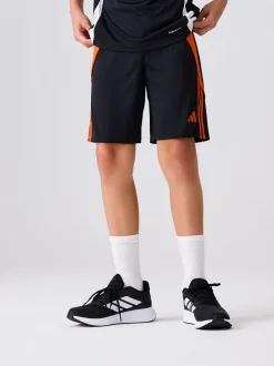 Noir - Short adidas Tiro 24 enfant