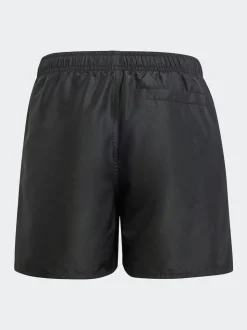 Noir - Short de bain adidas