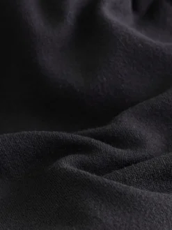 Noir - Short de sport léger 3 Pack (3-16ans)