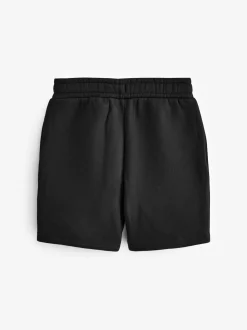 Noir - Short de survêtement Clarks 2 Pack