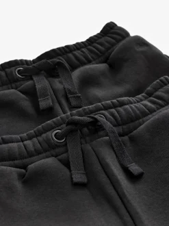 Noir - Short de survêtement Clarks 2 Pack