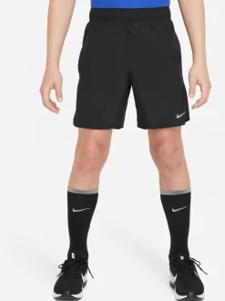 Noir - Short d’entraînement Nike Dri-FIT Challenger