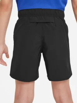 Noir - Short d’entraînement Nike Dri-FIT Challenger