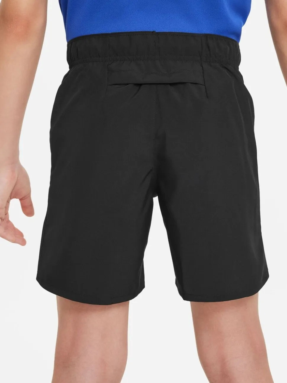 Noir - Short d’entraînement Nike Dri-FIT Challenger