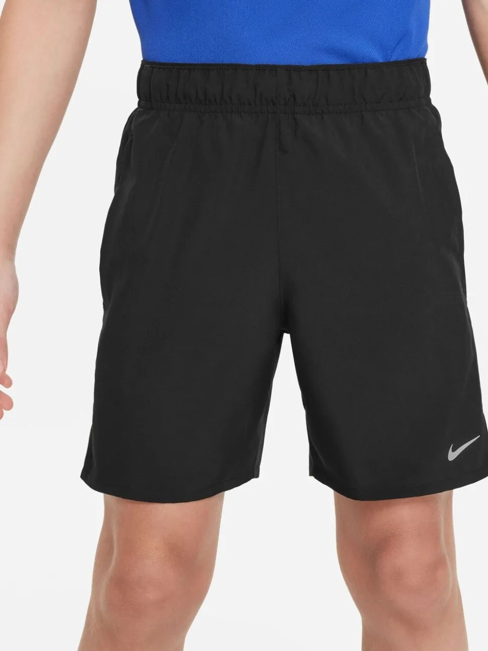 Noir - Short d’entraînement Nike Dri-FIT Challenger