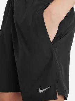 Noir - Short d’entraînement Nike Dri-FIT Challenger