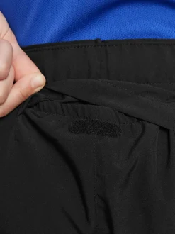 Noir - Short d’entraînement Nike Dri-FIT Challenger