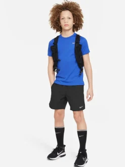 Noir - Short d’entraînement Nike Dri-FIT Challenger