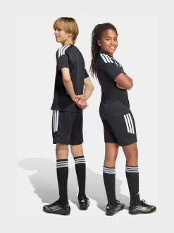 Noir - Short d’entraînement adidas Tiro 26 League