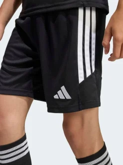 Noir - Short d’entraînement adidas Tiro 26 League