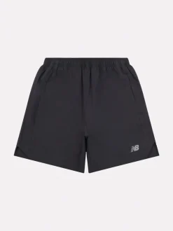Noir - Short New Balance Athletics