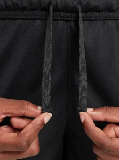 Noir - Short Nike Dri-FIT Academy 25