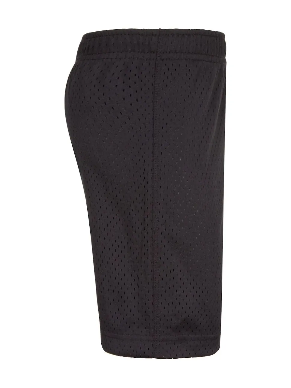 Noir - Short Nike Little Kids en maille