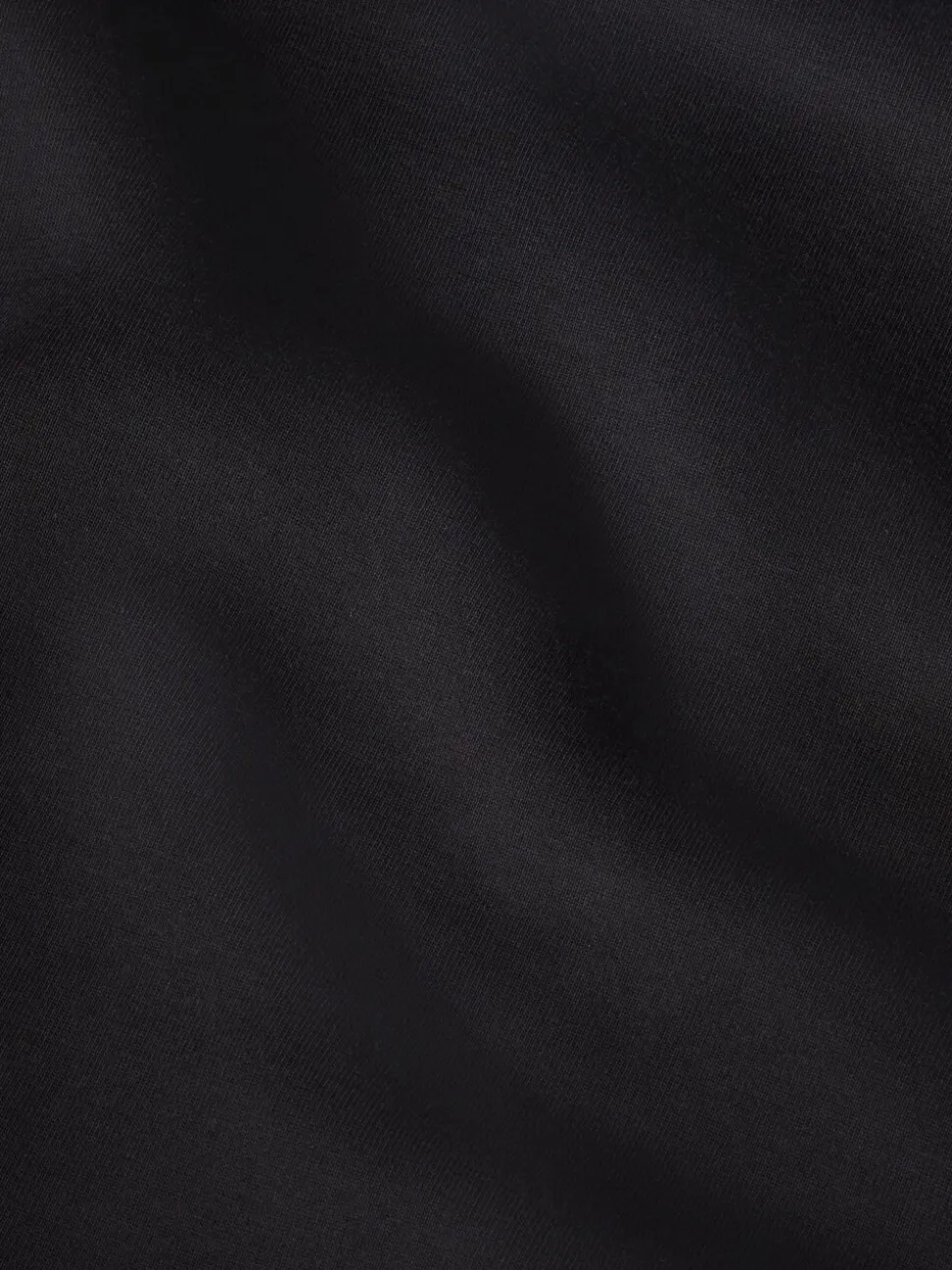 Noir - Short Nike Tech en molleton